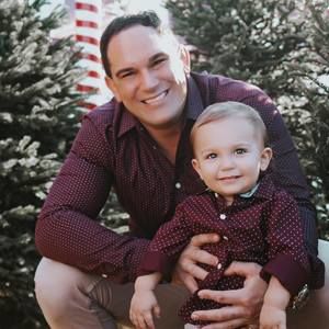 Meet your Posher, John